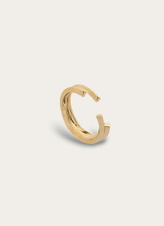 Cirrus Ring